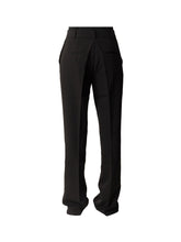 GUESS 1 USCITA Guess Pantalone Donna Black - Nero BLACK
